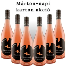 Márton- napi karton akció