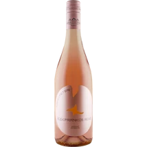 Kékfrankos rosé 2023: száraz rosé  