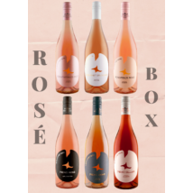 Rosé Box