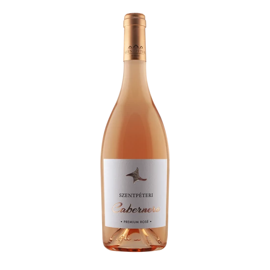 Cabernero 2023: száraz prémium rosé